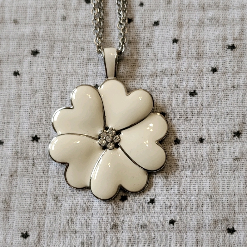Lia Shopia Whimsy Necklace